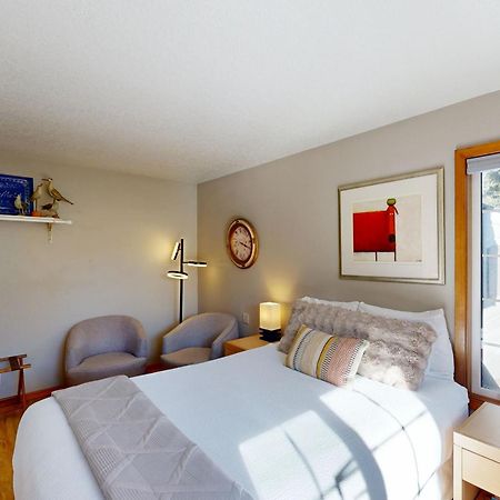 Beaches Inn | Sandpiper Pier Cottage Cannon Beach Exterior photo
