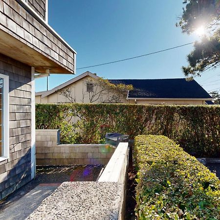 Beaches Inn | Sandpiper Pier Cottage Cannon Beach Exterior photo